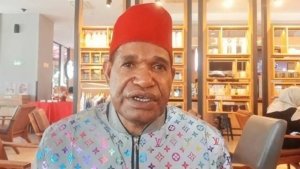 “Saatnya Bersatu, Bukan Berseberangan: Seruan Damai dari Ustadz Ismail Asso”
