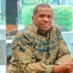 Akademisi Papua, Marianus Yaung: Masyarakat Papua Harus Jaga Kamtibmas dan Waspadai Provokasi