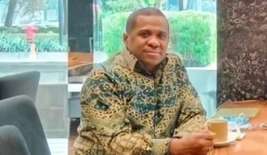 Akademisi Papua, Marianus Yaung: Masyarakat Papua Harus Jaga Kamtibmas dan Waspadai Provokasi