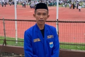 Ketua PKC PMII Papua Imbau Warga Tak Terprovokasi Isu Agama