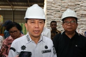 PJ Gubernur Papua Ajak Masyarakat Dewasa Menyikapi Hasil PSU