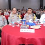 Rakernis Bid Propam Polda Papua 2025: Perkuat Pengawasan Internal Menuju Polri Presisi