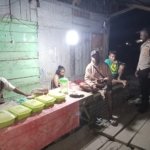 Sambangi Warga Sekitar, Polsubsektor Urfas Komitmen Jaga Kemitraan dan Kamtibmas