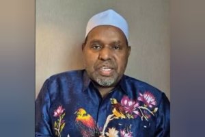 Ketua MUI Papua Ajak Masyarakat Jaga Persatuan Pasca PSU Pilgub Papua