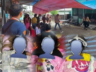 Polresta Manokwari Selidiki Kasus Tiga Karyawati yang Meninggal di Kawasan Lokalisasi Maruni