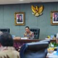 Kapolri Gandeng Pakar dan Akademisi Beri Masukan Melalui Rapat Akselerasi Transformasi Polri