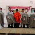Polda Papua Amankan Warga Negara PNG Kepemilikan 21 Kg Ganja