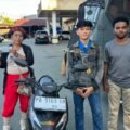 Polda Papua Kembalikan Kendaraan Hasil Razia Operasi Sikat Cartenz II