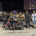 Polresta Jayapura Kota Ungkap Kasus Curas Kurang Dari 1x24 Jam Dalam Operasi Sikat Cartenz II-2025