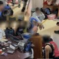 Operasi Sikat Cartenz II-2025, Tim Gabungan Polda Papua Berhasil Tangkap Tiga Pelaku Curas yang Menewaskan Korban di Sentani