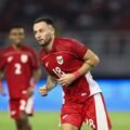 Marc Klok Ingin Membawa Timnas Indonesia ke Piala Dunia 2025