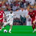 Arab Saudi Akui Susah Payah Bisa Kalahkan Timnas Indonesia
