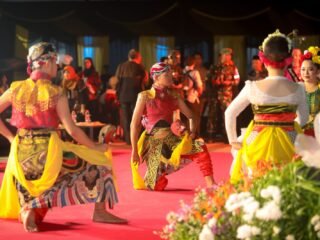 Pemkot Bandung Apresiasi 10 Pegiat Budaya: Kolaborasi Jadi Kunci Majukan Ekosistem Kebudayaan