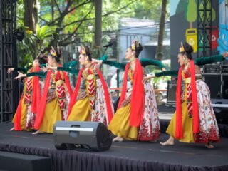 Bandung Iconic 2025 Hadirkan Inovasi Gizi dan Layanan Publik, Pemkot Targetkan Anak Lebih Sehat