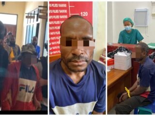 Polda Papua Apresiasi Peran Masyarakat dalam Pengungkapan Kasus Pembunuhan Guru di Yahukimo