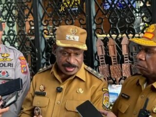 Pemkab Puncak: Kami Mohon Maaf, Konflik Kwamki Narama Telah Meresahkan Warga Mimika