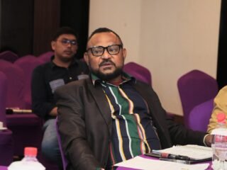 MRP Dorong Perlindungan Hutan Adat, Penegakan Hukum Tambang Ilegal Diperkuat