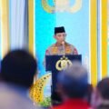 Buka Puasa Bareng OKP, Ormas hingga Mahasiswa, Kapolri Serukan Jaga Persatuan-Dukung Program Pemerintah