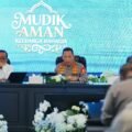 Polri Gelar Operasi Ketupat 13-25 Maret, Kerahkan 161 Ribu Personel Gabungan
