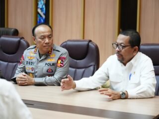 Mudik Lebaran 2026: Polri Kerahkan 161 Ribu Personel, Layanan Darurat 110 Jadi Kunci Respons Cepat bagi Pemudik