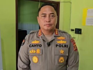 Hujan Intensitas Tinggi Guyur di Wilayah Papua, Polda Papua Imbau Warga Tingkatkan Kewaspadaan