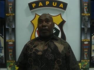 Respons Cepat Kapolda Papua, Warga Adat Kampung Yoge Apresiasi Dukungan untuk Pesta Budaya