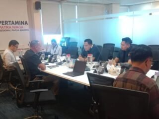 Polda Papua, Pertamina, dan ESDM Bentuk Satgas Penertiban BBM Subsidi