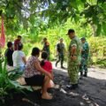 Pastikan Kesiapan Lahan, Tim Kemhan RI Survei Lokasi Pembangunan Batalyon TP 916/Bara Sakti Tahap III di Wilayah Kodim 1310/Bitung