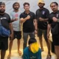 Polres Teluk Bintuni Ungkap Kasus Tragis Persetubuhan dan Pembunuhan Berencana Terhadap Anak di Distrik Sumuri