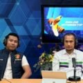 Melalui Polisi Menyapa, Polda Papua dan Pertamina Sosialisasikan Pengawasan Distribusi BBM