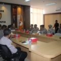 Polda Papua Ikuti Rapat Virtual Program Pusat Studi Kepolisian, Dorong Penguatan Sinergi dan Solusi Kamtibmas 