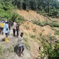 Polres Keerom dan Kementerian PUPR Tinjau Longsor di Jalur Trans Papua, Jalan Alternatif Segera Dibangun 
