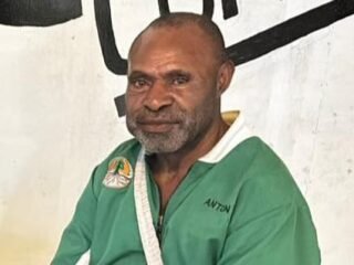 Tokoh Adat Pegunungan Bintang Ajak Masyarakat Tetap Tenang dan Percayakan Proses Hukum Pasca Penangkapan DPO KKB