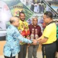 Kapolda Papua dan MRP Bahas Afirmasi OAP 2026, Dorong Rekrutmen Polri yang Transparan dan Berkeadilan