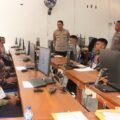 Pelaksanaan CAT Psikologi Taruna/i Akpol T.A. 2026 di Polda Papua Berjalan Lancar