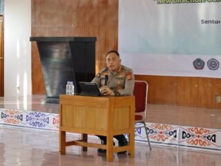 Musyawarah Wilayah XIII IPM Papua Dorong Penguatan Karakter dan Literasi Generasi Muda