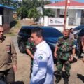 Pastikan Sinergi Pemdes, TNI dan Masyarakat, Dirjen Bina Pemerintahan Desa Kemendagri RI, Tinjau KDKMP di Wilayah Kodim 1310/Bitung