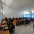 Transparan dan Akuntabel, Seleksi Bintara Polri 2026 di Papua: 97 Peserta Ikuti CAT Psikologi Hari Terakhir