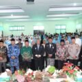 Pemerintah Provinsi Papua dan Polda Papua Lepas Keberangkatan 890 Jemaah Haji Tahun 1447 H 