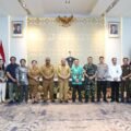 Wakapolda Papua Hadiri WPFD 2026, Tegaskan Komitmen Polri Jaga Kebebasan Pers yang Kondusif