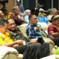 WPFD 2026 Ditutup, Polda Papua Komitmen Jaga Ruang Pers yang Aman dan Bertanggung Jawab