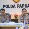 Asistensi Aplikasi SIPP, SISDM, dan SIPK di Polda Papua Dorong Optimalisasi Pengelolaan SDM Berbasis Digital