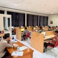 Polda Papua Gelar CAT Psikologi Seleksi Tamtama Polri T.A. 2026 