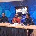 Melalui Dialog Interaktif, Polda Papua Ajak Media Jaga Ruang Informasi yang Sehat