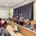 Polda Papua Gelar CAT Akademik Seleksi Penerimaan Taruna/i Akpol Polri T.A. 2026 Secara Transparan dan Akuntabel