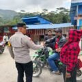Polri Tingkatkan Patroli Sore, Wujud Nyata Hadirkan Keamanan di Tengah Masyarakat