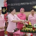 YKB Daerah Papua Gelar Syukuran HUT ke-46, Perkuat Komitmen Wujudkan Generasi Emas Melalui Pendidikan Berkualitas 