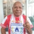 Tokoh Masyarakat Papua Ajak Suporter Persipura Jaga Ketertiban dan Sportivitas di Stadion Lukas Enembe