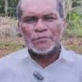 Ketua Adat Papua Ajak Masyarakat Perkuat Persatuan dan Jaga Kamtibmas