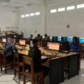 Polda Papua Gelar CAT Akademik Seleksi Penerimaan Tamtama Polri T.A. 2026 Secara Transparan dan Humanis